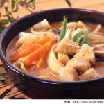 和歌山県海南地方の漁師めし『魚の煮合い』と『だんご汁』