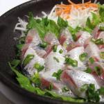 鰯(いわし)
