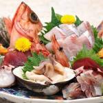 生魚がおいしいわけのヒ・ミ・ツ!