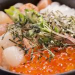 〜素敵な漁師めし~ 魚って本当に素晴らしいものなんですね