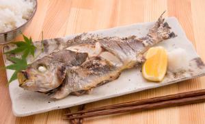 伊佐木（いさき）