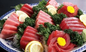 大衆魚からあこがれの高級魚へ…マグロあれこれ（その１）