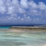 漁港何でもランキング(その2)…日本最南端の漁港・沖縄波照間港