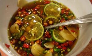 水産加工品~魚醤の数々~