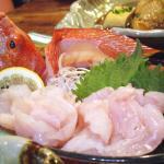 南の国の美味しい魚・スジアラ