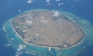 漁港何でもランキング(その３)…日本最西端漁港・沖縄与那国島　久部良漁港