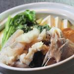 鮟鱇(あんこう)