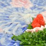 美味しいものには毒がある!?…フグのおはなし