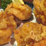 鳥取県の貝殻節ってホタテガイ?