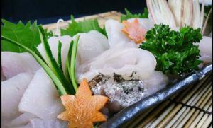 私は聖書に出ています、フランスでは「サン・ピエール」…マトウダイ