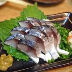 秋鯖の美味しい食べ方