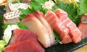 離島のお魚を新鮮なままで…急速冷凍技術の活用