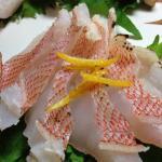 若狭ぐじ(アマダイ)