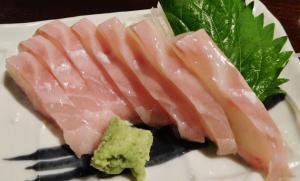 旨味たっぷり❗️クロメヌケ