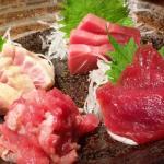なんと! サバがマグロを産むんですって?