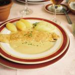 高度一万メートルで食べる魚料理は何故ウマイ?機内食あれこれ