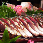 庶民の魚に変化が~養殖サバ~