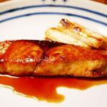 寒ブリの季節がやってまいりました