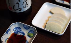 市場で値が付かない魚を有効活用して地元産業を元気に・小田原