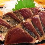 カツオと日本人