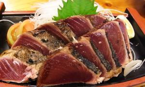 カツオと日本人