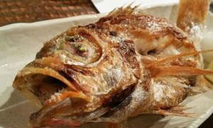 魚の脂と栄養的価値