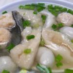 台湾お魚食べ歩き その1