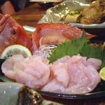 沖縄の魚は旨いんだぞ