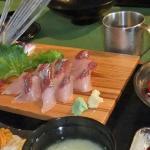 屋久島周辺のトビウオミステリー