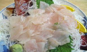 美味しいけど色々と誤解されて迷惑を被っている魚…ブダイ