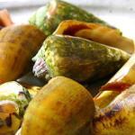 チャンバラ貝!?どんな貝!?