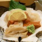 美味しいホタテを食べてみませんか? その3