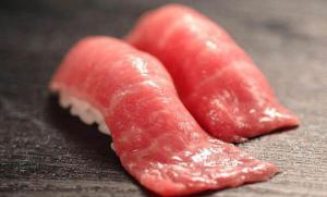 農作物で肉食マグロのベジタリアン化に挑戦