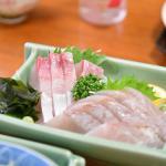 季節の魚、サゴシ