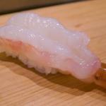 上品な美味しさ!ボタンエビ