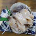 プリプリ!ホッキ貝