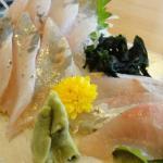 味よし!カイワリ(貝割)