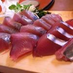 和歌山の特産!ケンケンガツオ