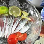 光りモノ!コノシロ