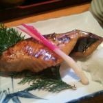 ギンダラ（銀だら）