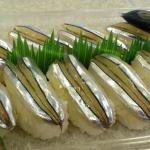 初夏の魚!キビナゴ