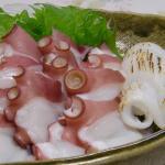 北海マダコ(水ダコ)