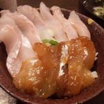 赤い魚!ユメカサゴ(夢笠子)