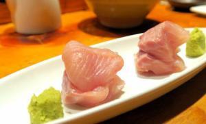 幻の魚。イトウ