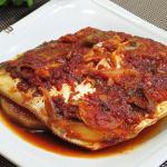 真魚鰹(マナガツオ)