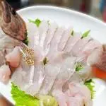 オオモンハタ
