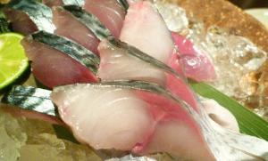 東京に｢お嬢サバ｣がやってきた！