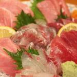 赤身魚と白身魚