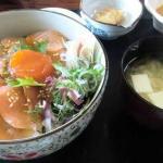 幻の魚!?イトウ