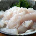 夏に食べたいお魚 マナガツオ